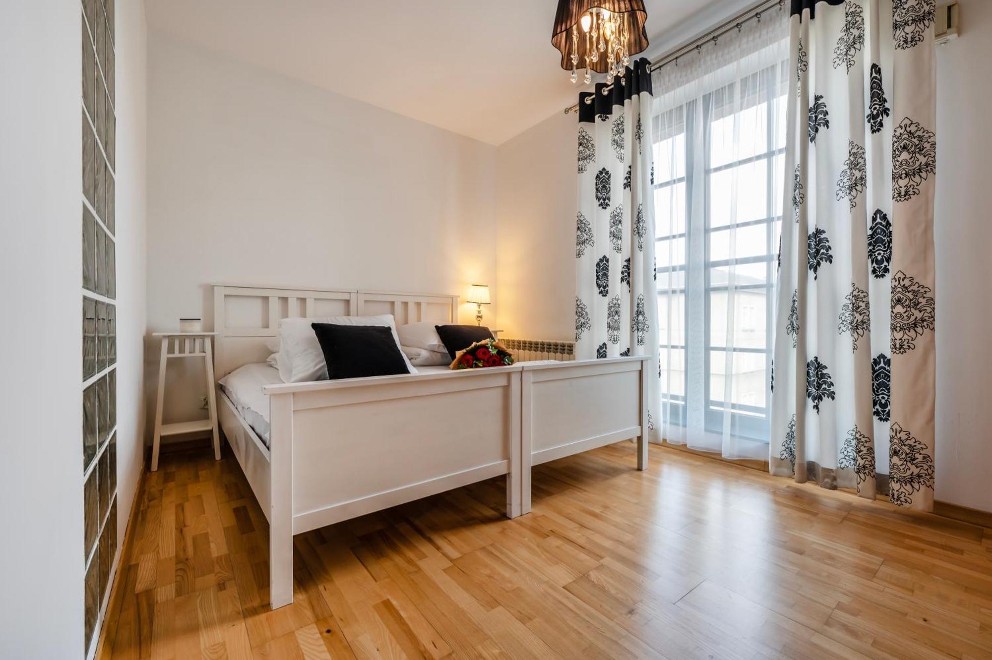 Rimini Moxy Te&Am Cracow Lägenhet Kraków Exteriör bild