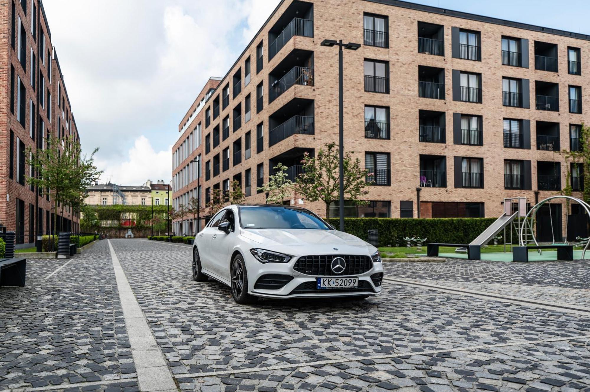 Rimini Moxy Te&Am Cracow Lägenhet Kraków Exteriör bild